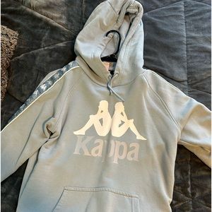 Kappa hoodie